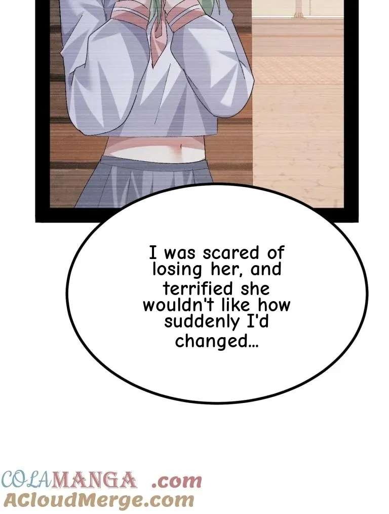 The Graduation Project Is, Making Butter! Chapter 81 - page 26