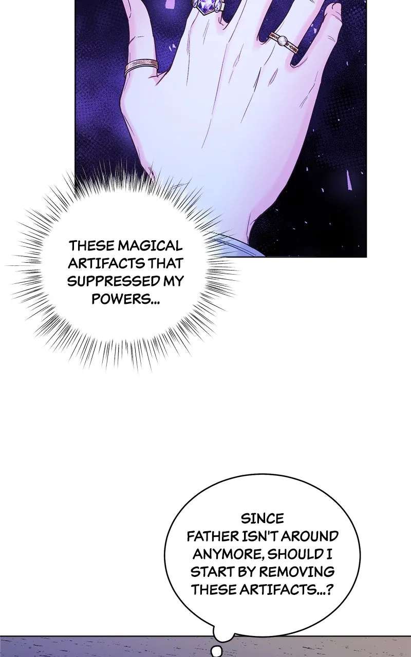 The Second Male Leadis Actually a Girl Chapter 15 - page 61