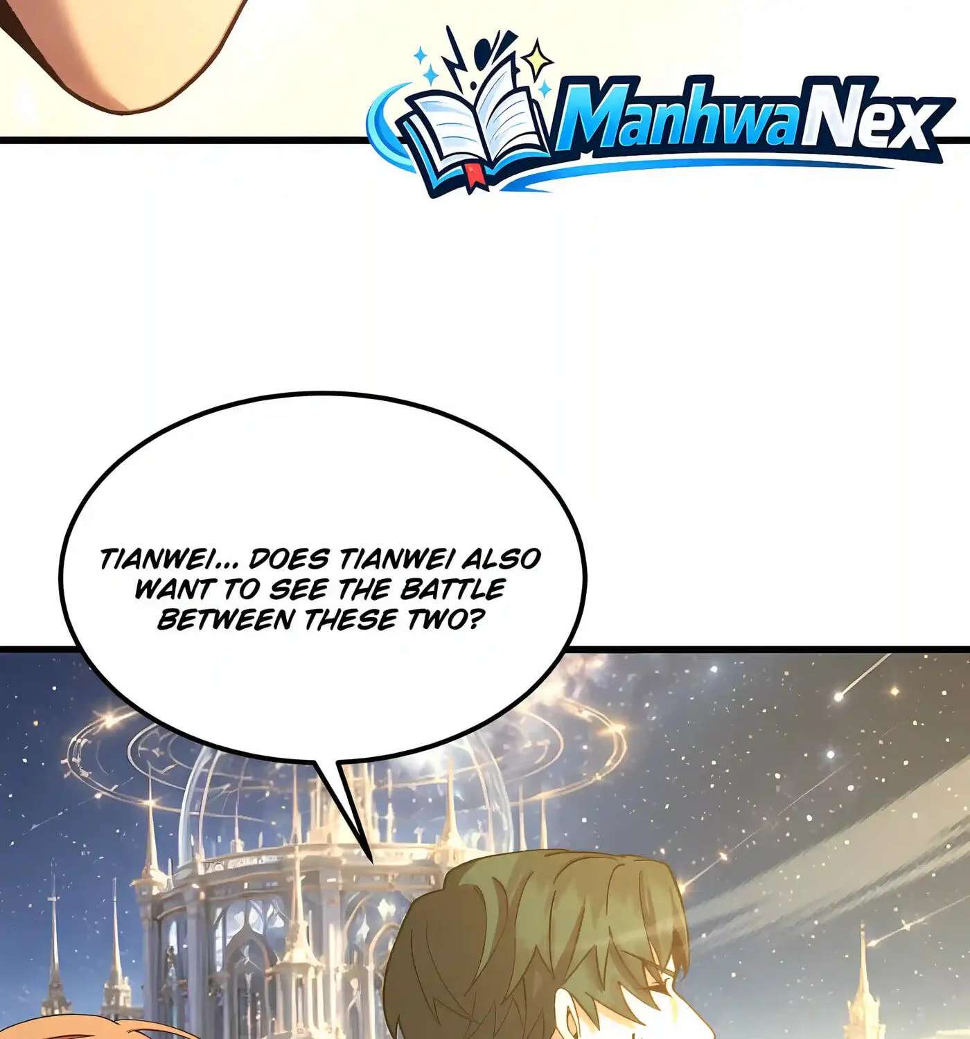Log Into The Future Chapter 347 - page 123