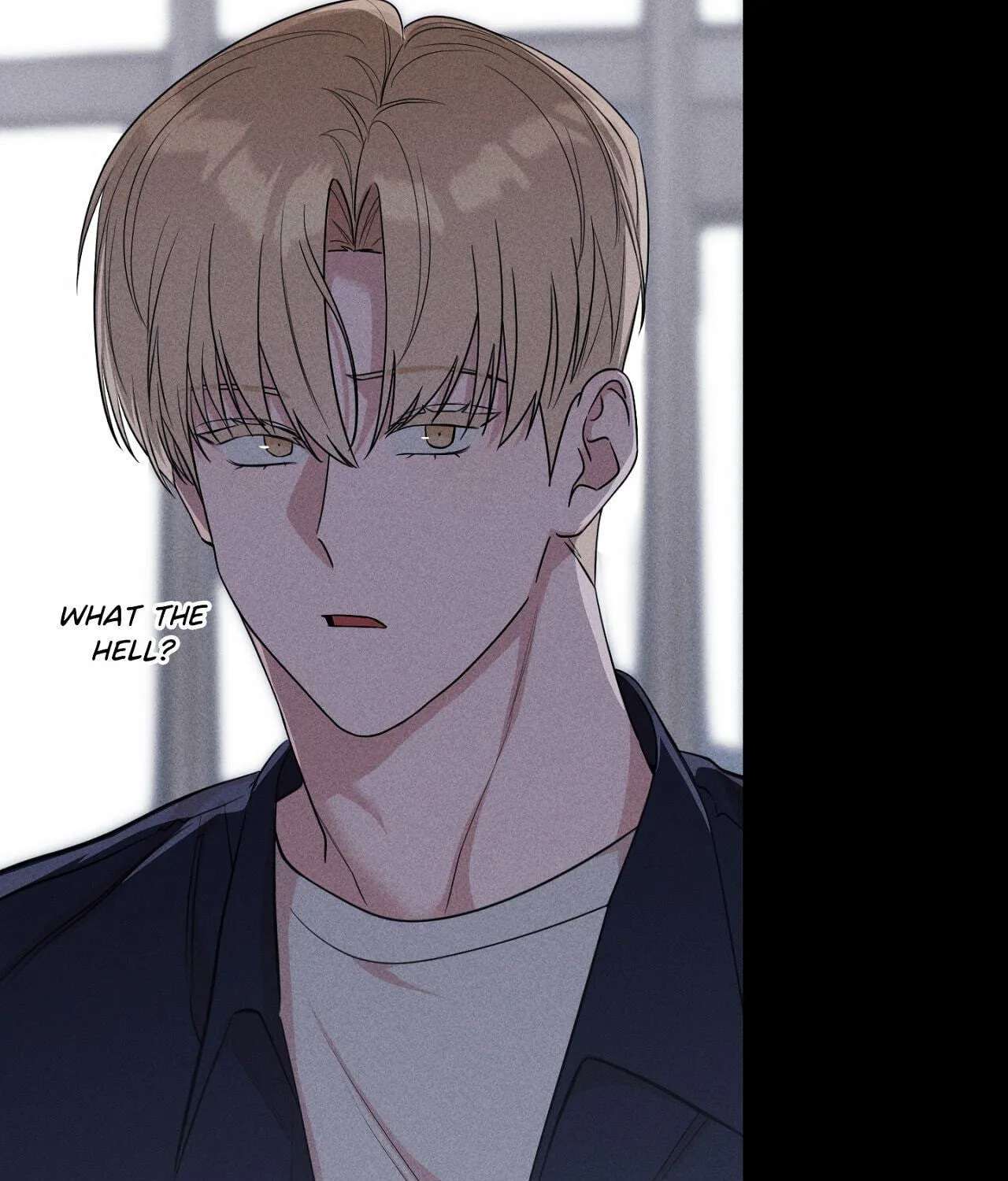 From Now on, I'm Your Guy Chapter 22 - page 69