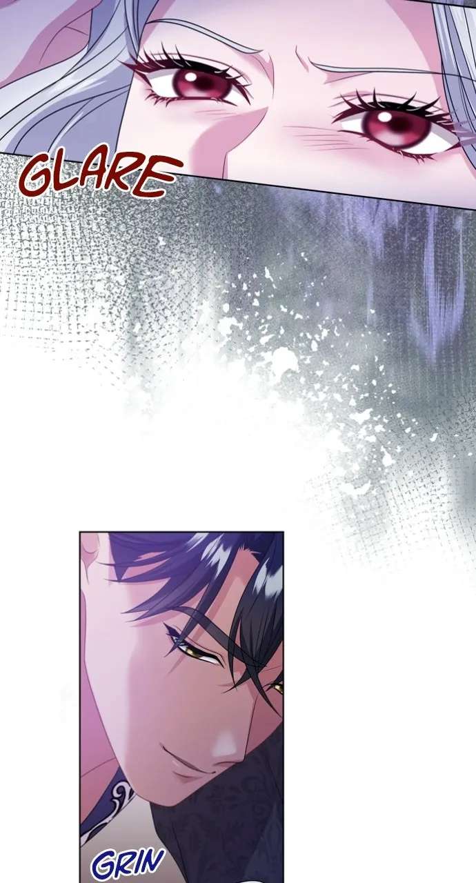 If Obsession Runs Deeperthan Blood Chapter 3 - page 28