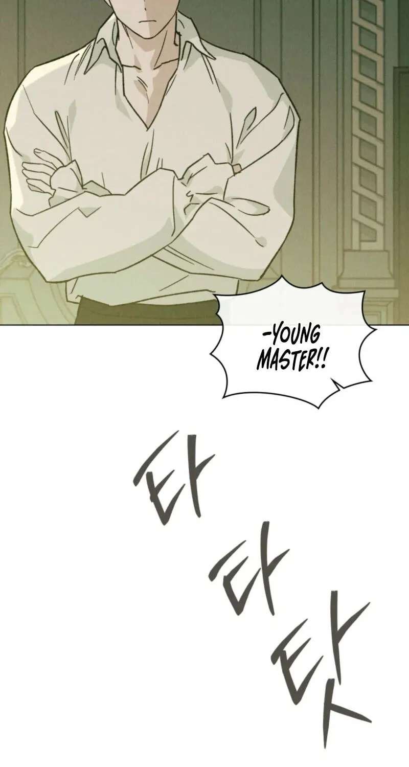The Butterfly That Swallowed the Fog Chapter 41 - page 28