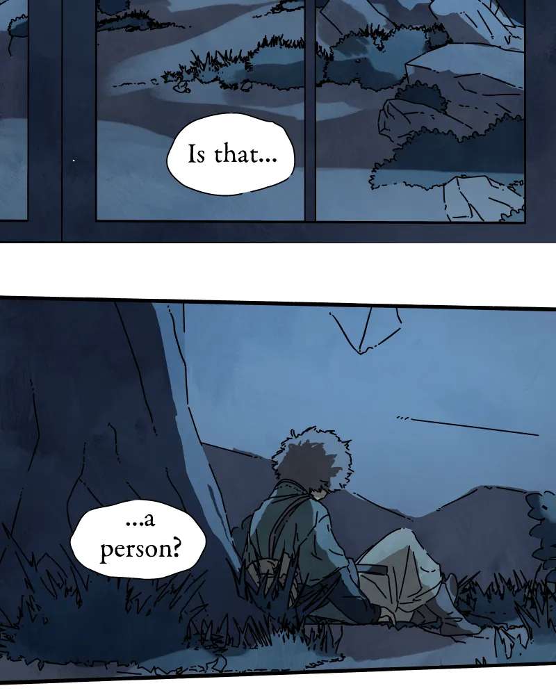 The Keepers' Inn Chapter 6 - page 44