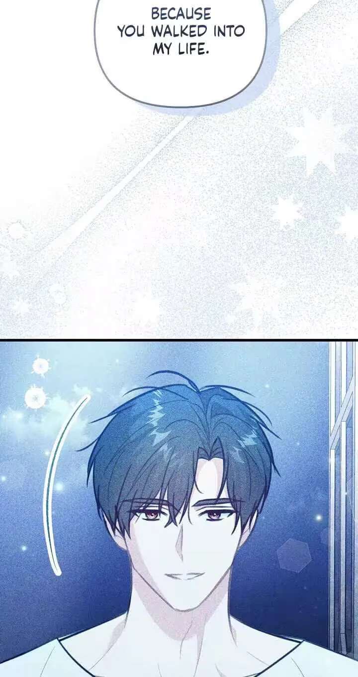 The reason why I am helping the villainous Duke Chapter 44 - page 6