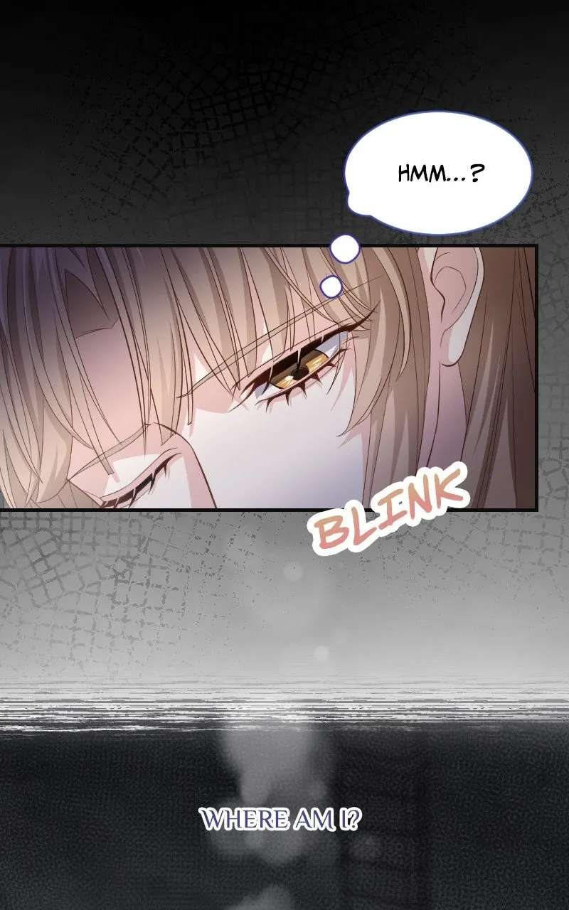 The Bloodstained Margrave'sConfession Chapter 16 - page 24