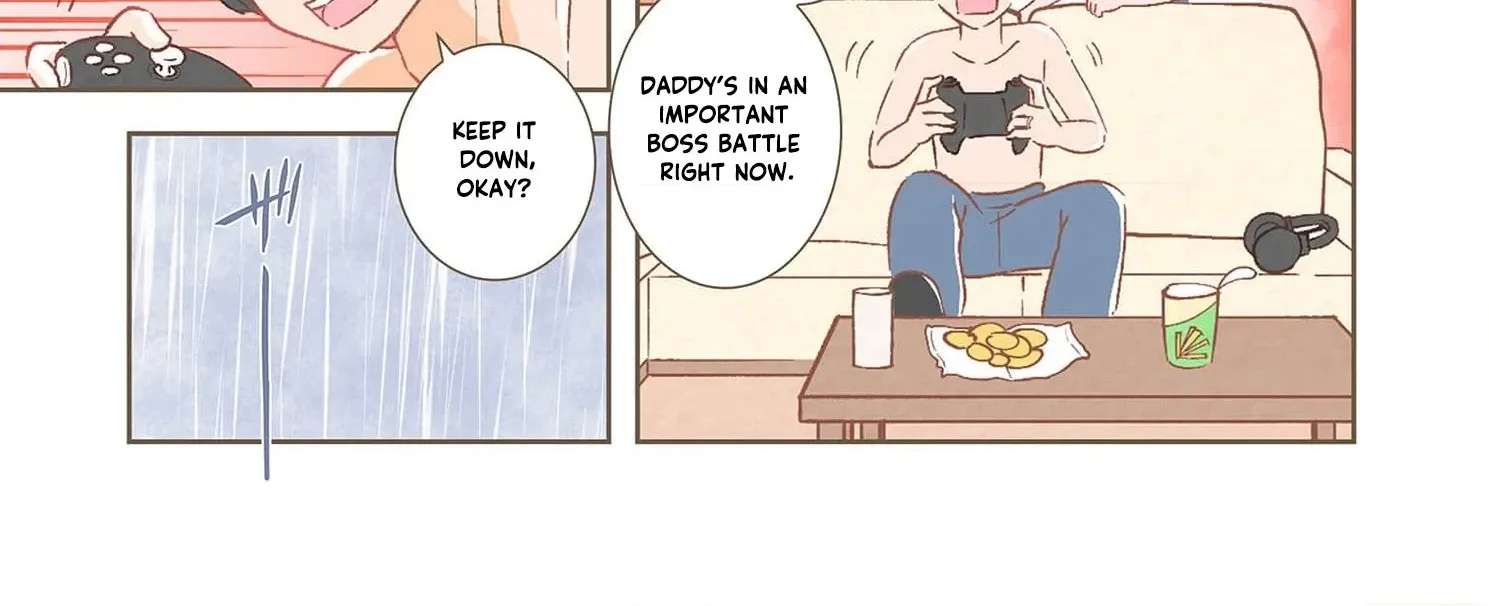How to Deal with a Useless Husband Chapter 1 - page 40