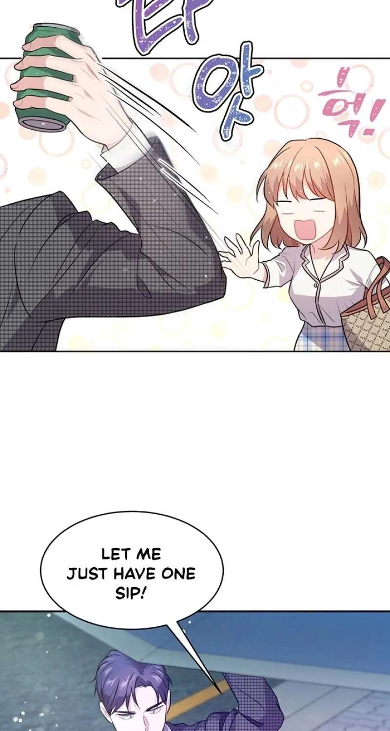 I Became A Millionaire’S Daughter Chapter 54 - page 6