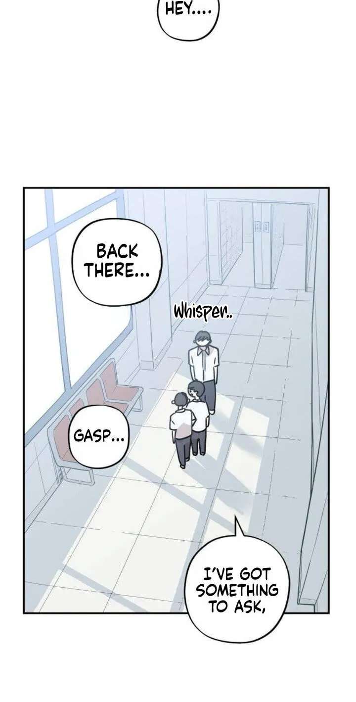 Heart-Aching Chapter 24 - page 3