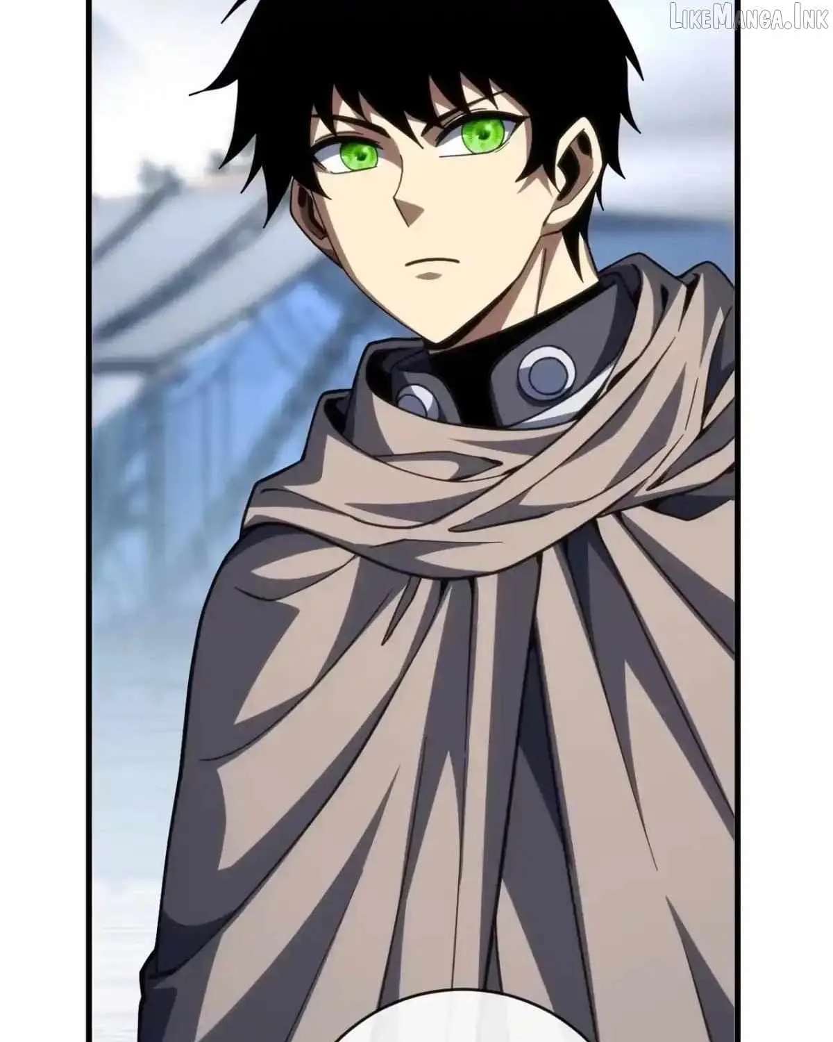 Lord of Destiny Wheel Chapter 257 - page 84