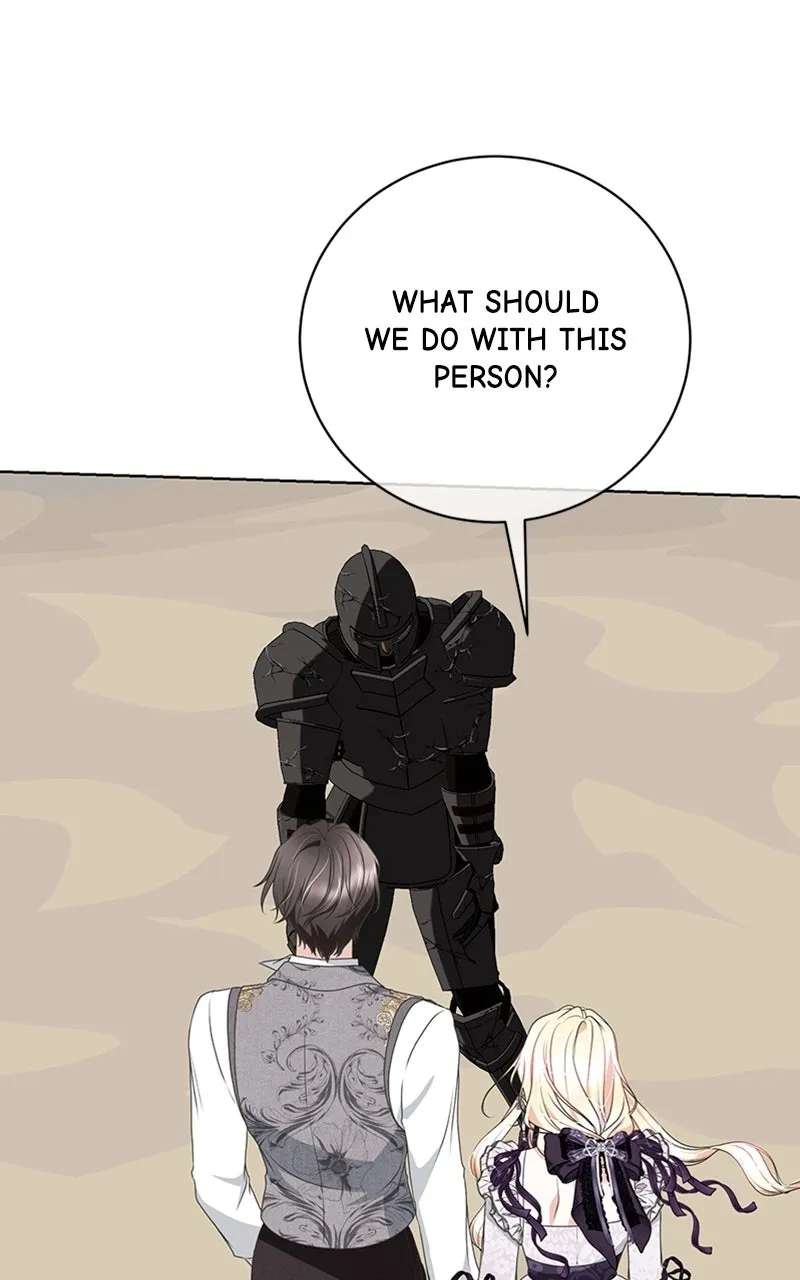 Reborn As the CharacterThat Never Existed Chapter 86 - page 26