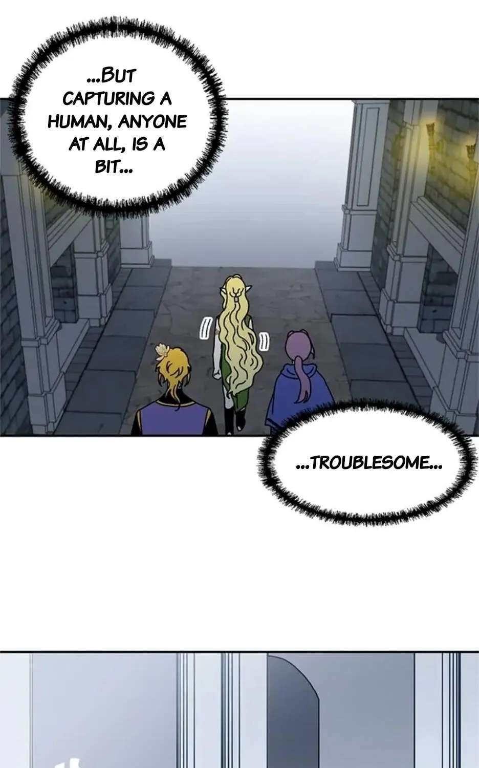 I Became The Chef Of The Dragon King Chapter 112 - page 19