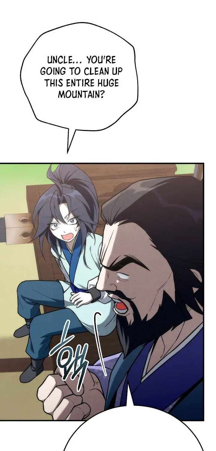 Third-rate Martial Family Becomes the Best Under Heaven Chapter 28 - page 46