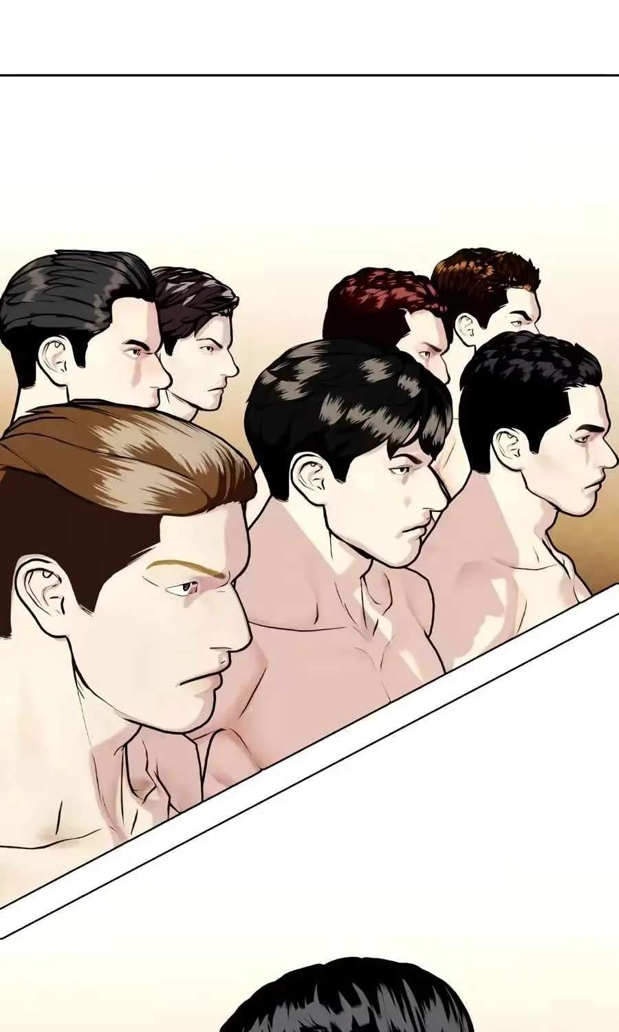 The Outcast Is Too Good At Martial Arts Chapter 173 - page 101