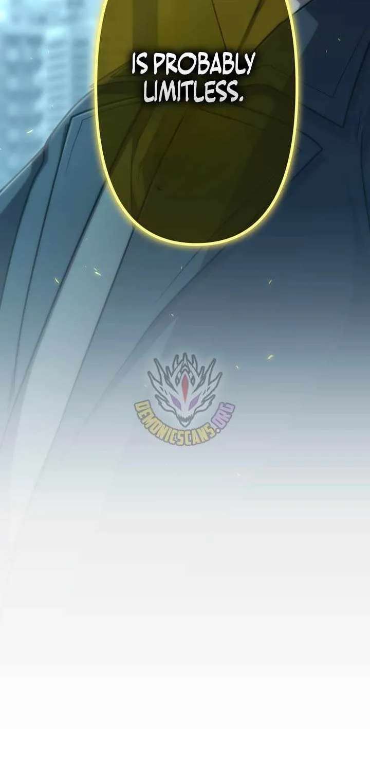 I Became An S-Rank Hunter With The Demon Lord App Chapter 159 - page 85