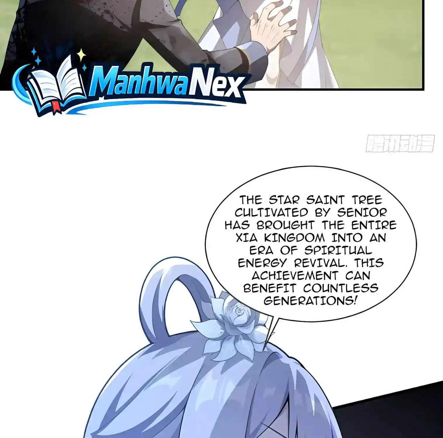 I Ushered in the Age of Mythical Pet Beasts Chapter 52 - page 62