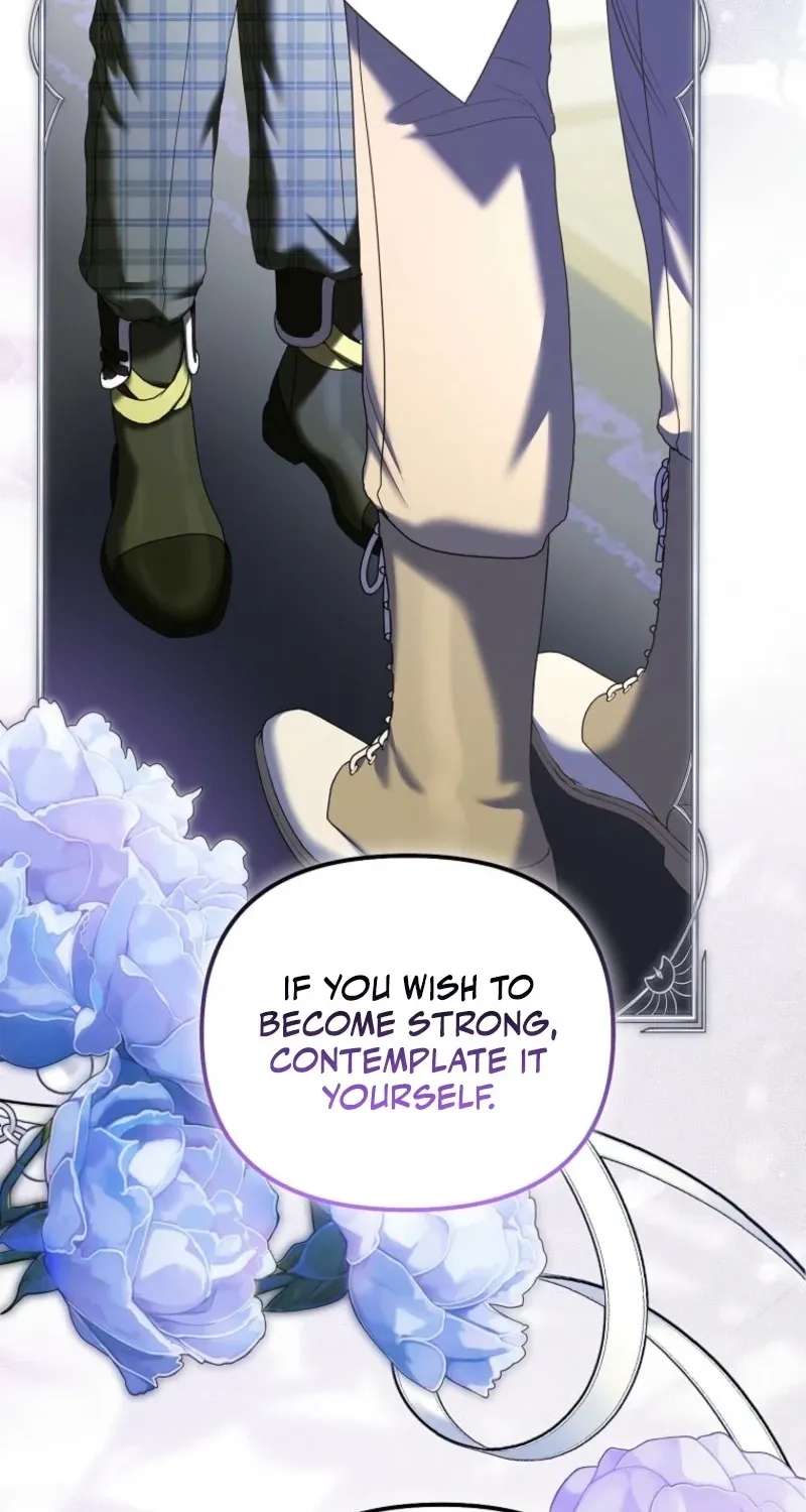 The Time-limited Extra Is Disguised as a Tutor in a Villain's House Chapter 49 - page 68