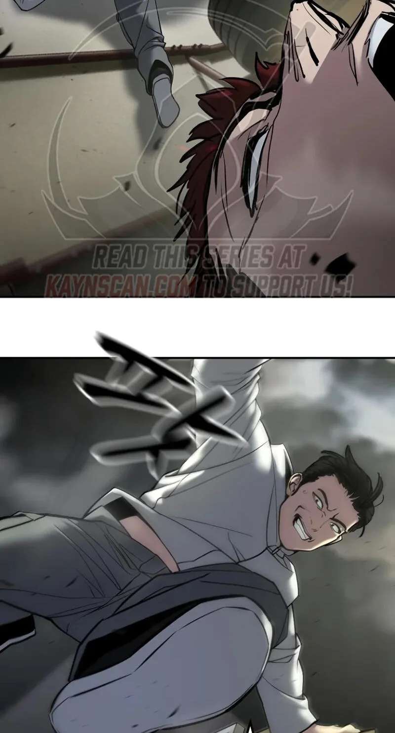 Designated Bully Chapter 198 - page 80