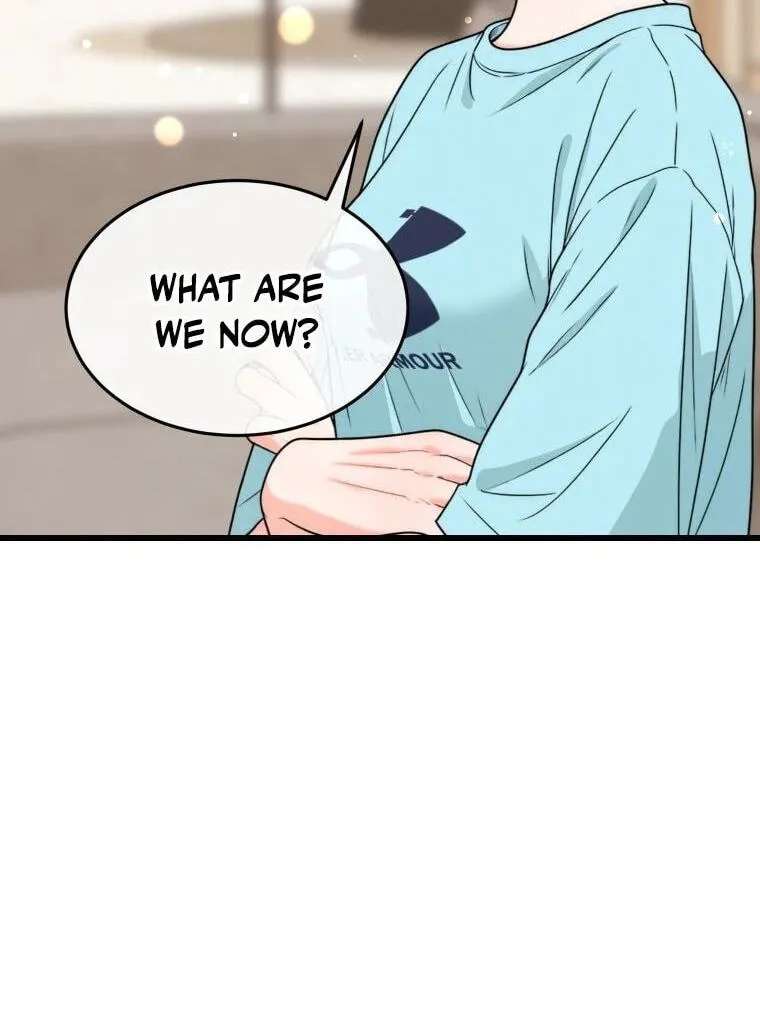 The Worse It Is, the Better It Tastes Chapter 34 - page 51