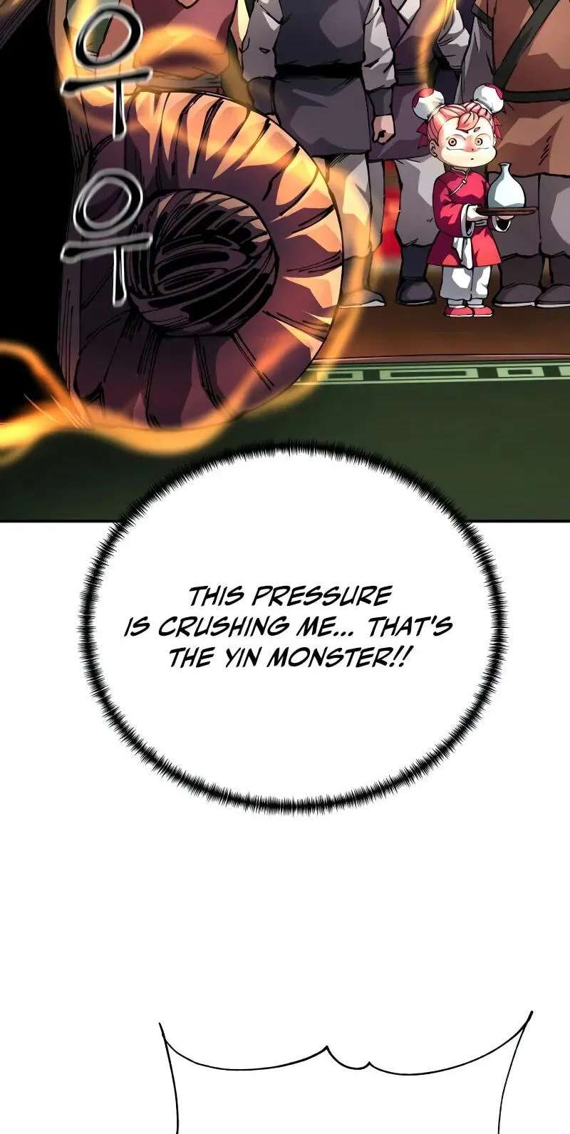 Warrior Grandpa and His Supreme Granddaughter Chapter 120 - page 103