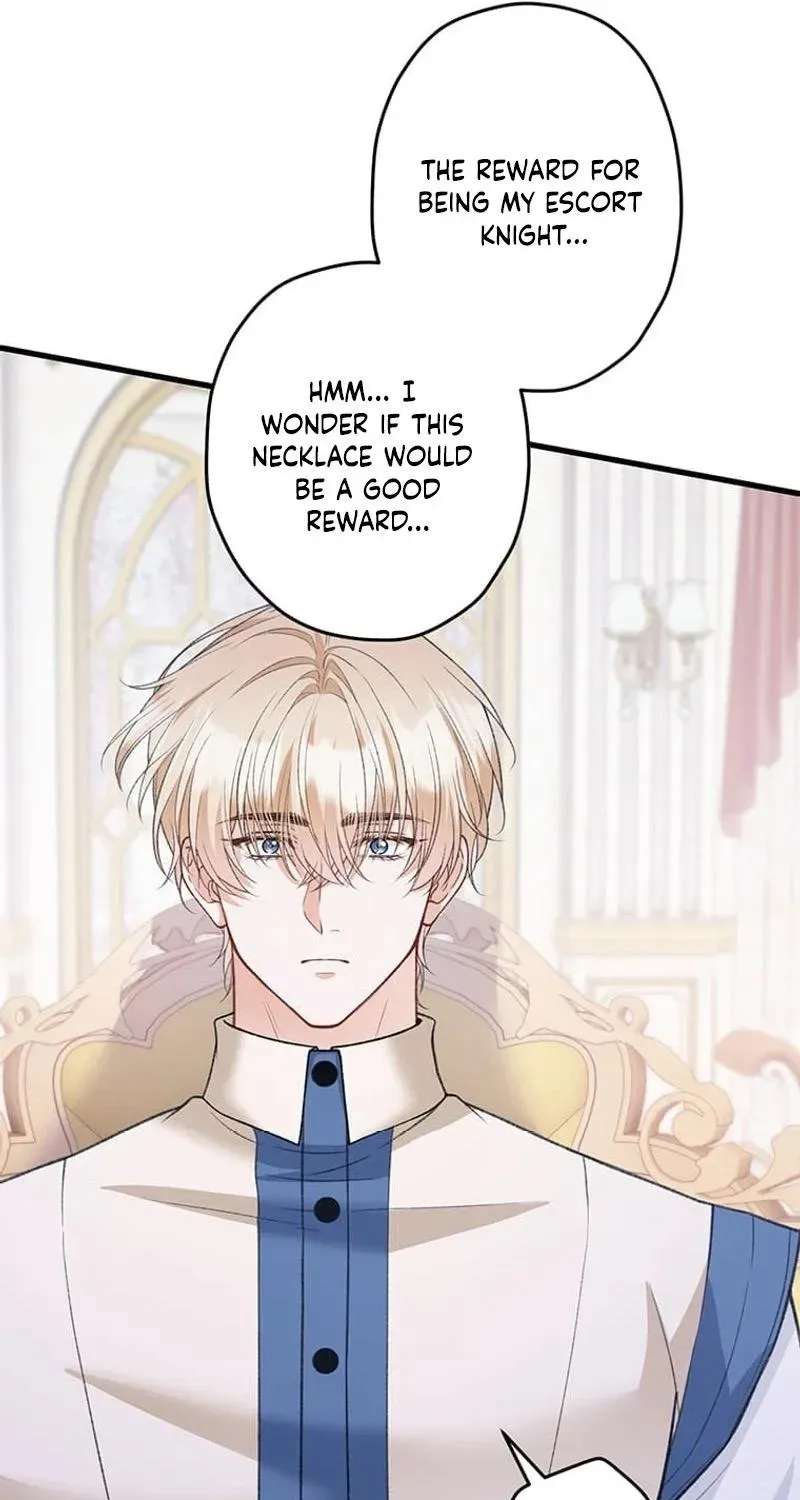 The Guard Dog's Obsession Won't Stop Chapter 16 - page 43