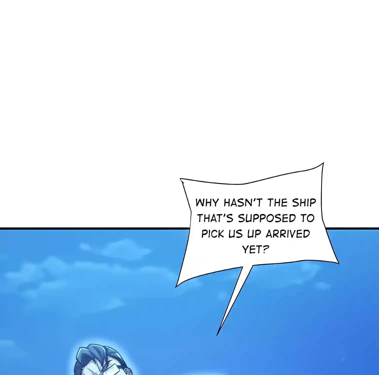 High Martiality: With One Hand, I Single-Handedly Repel Three Thousand Emperors! Chapter 70 - page 129