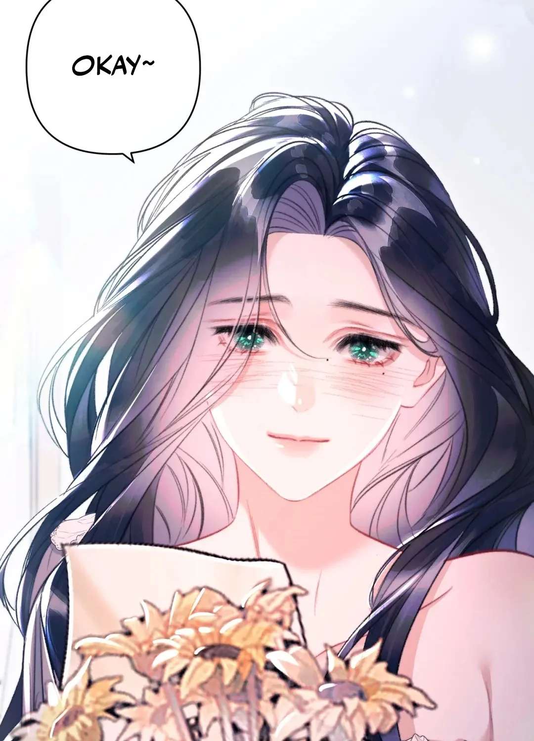 Kiss Me Redeem Me Chapter 34 - page 53