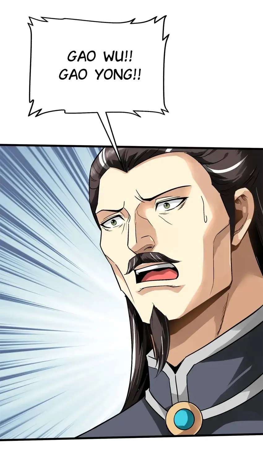 Reborn to Be a Great God Chapter 130 - page 28