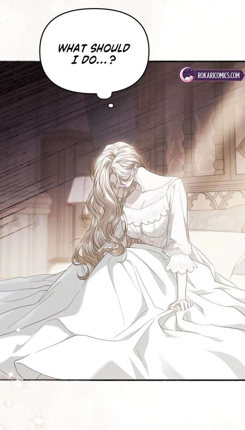 I Only Need Our Child, Your Grace Chapter 31 - page 28