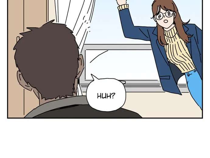 Nature Man Chapter 3 - page 22