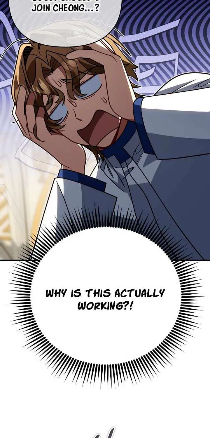 I'm Gonna Annihilate This Land Chapter 92 - page 78