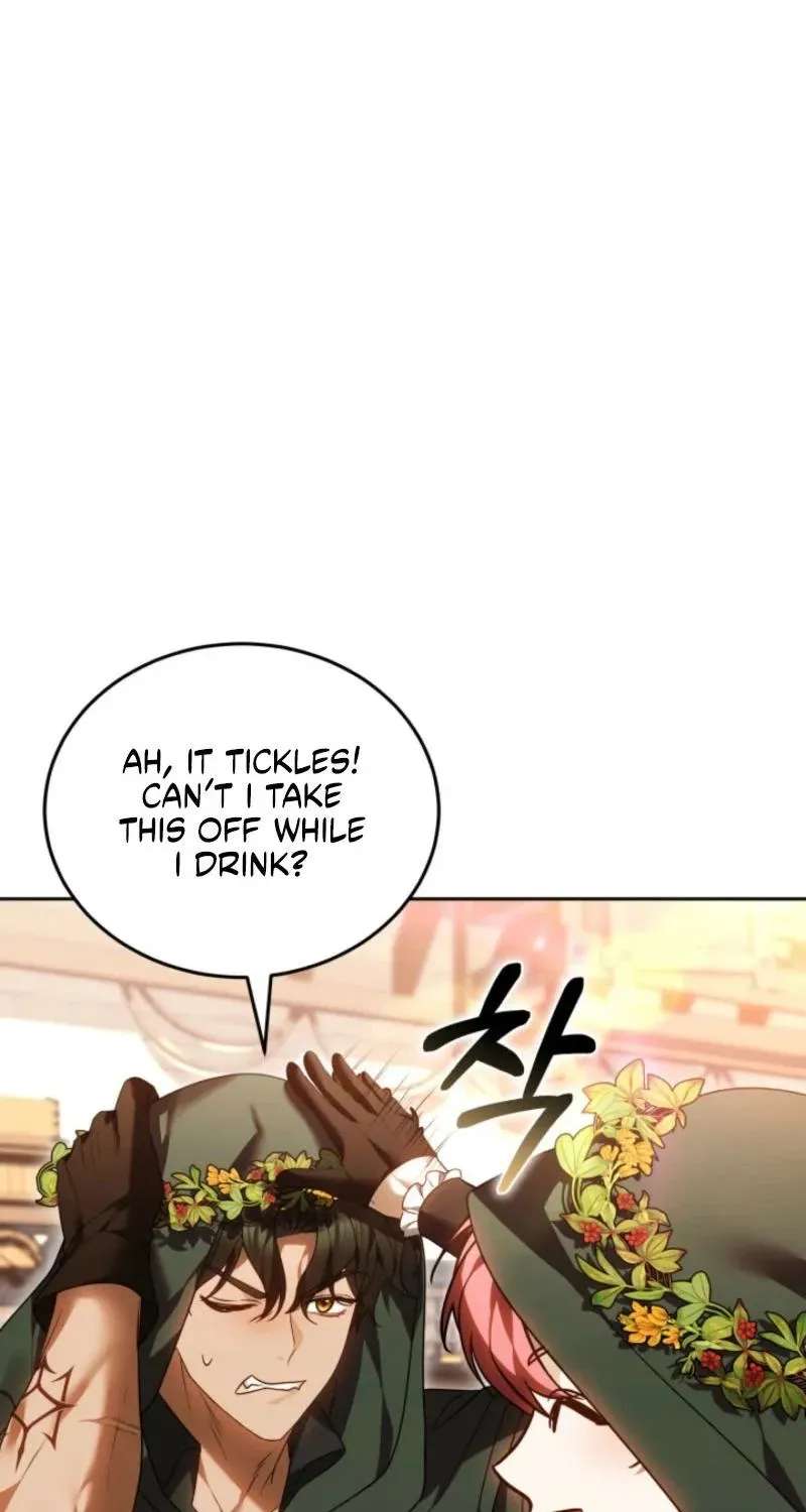Vote for Your Knight! Chapter 20 - page 81