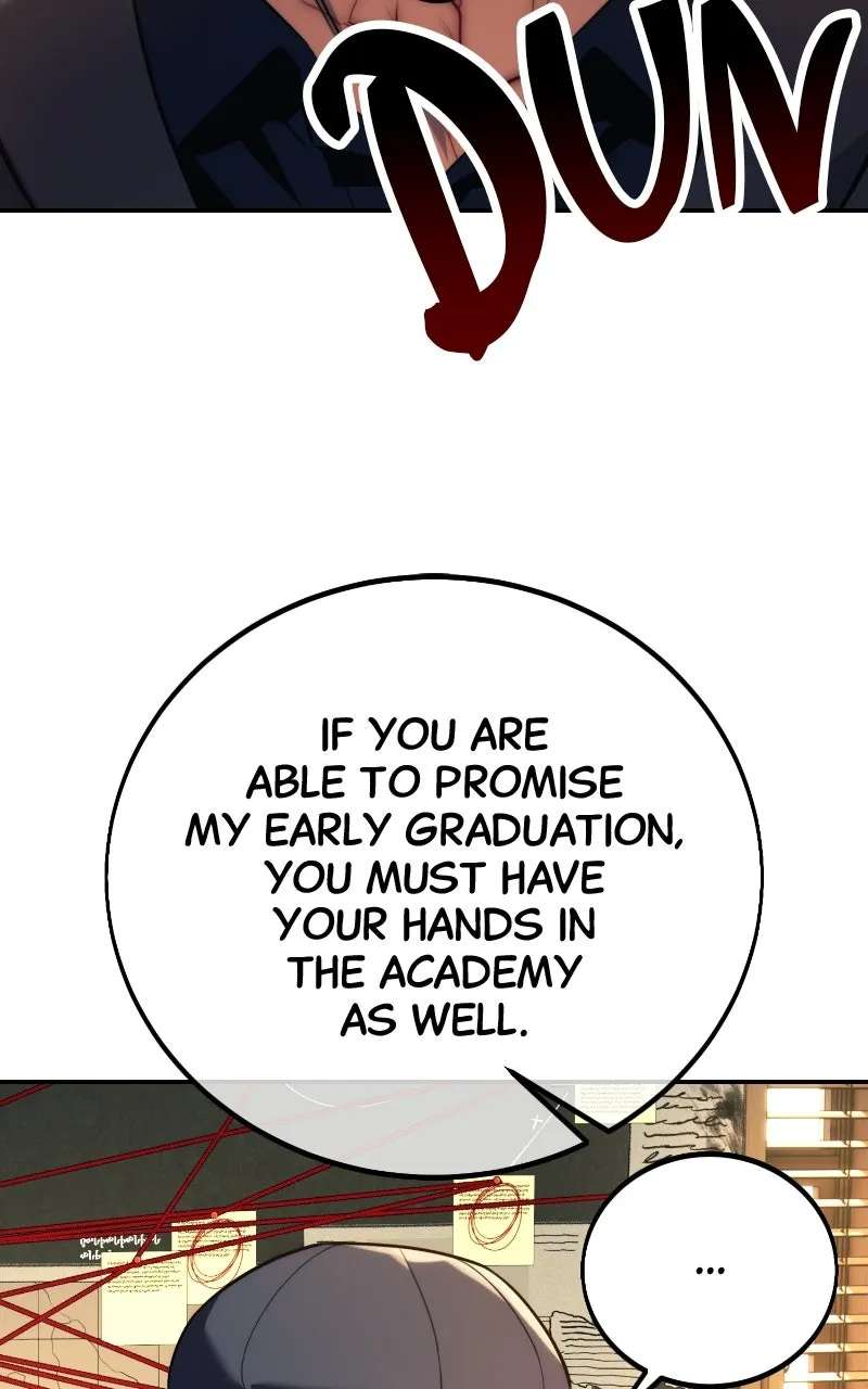 The Extra’sAcademy Survival Guide Chapter 112 - page 61