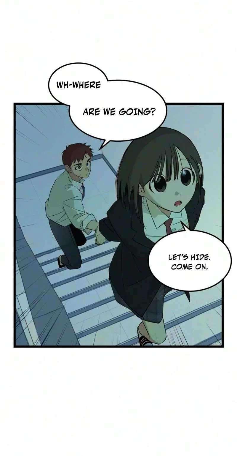 I Dare You Chapter 41 - page 15
