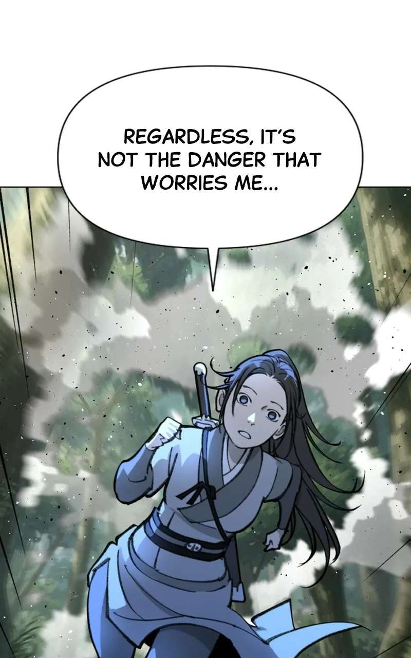 The Monkey King’sJourney to the Murim Chapter 56 - page 11