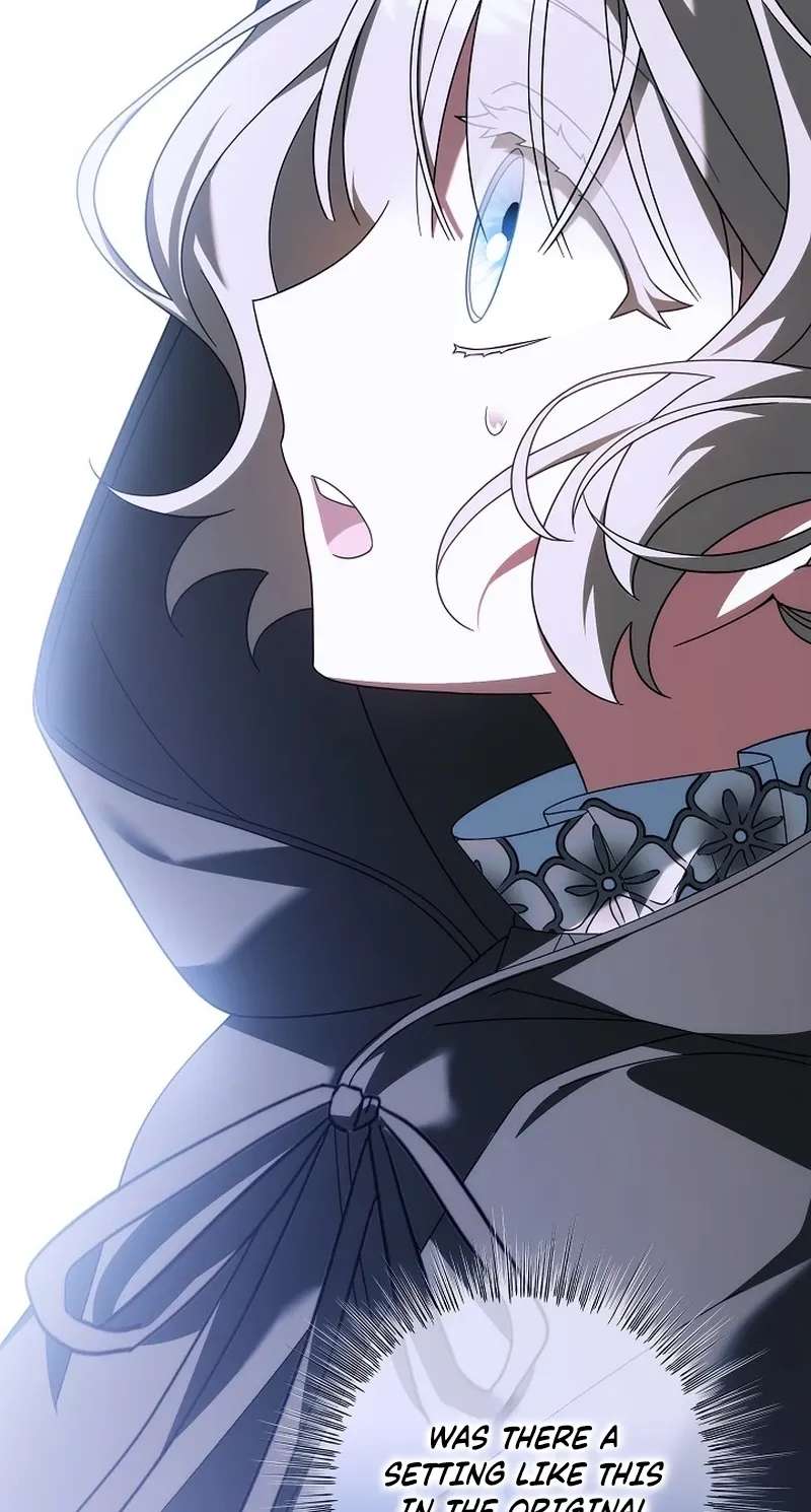 Looking For The Villainess's Contract Husband Chapter 28 - page 4