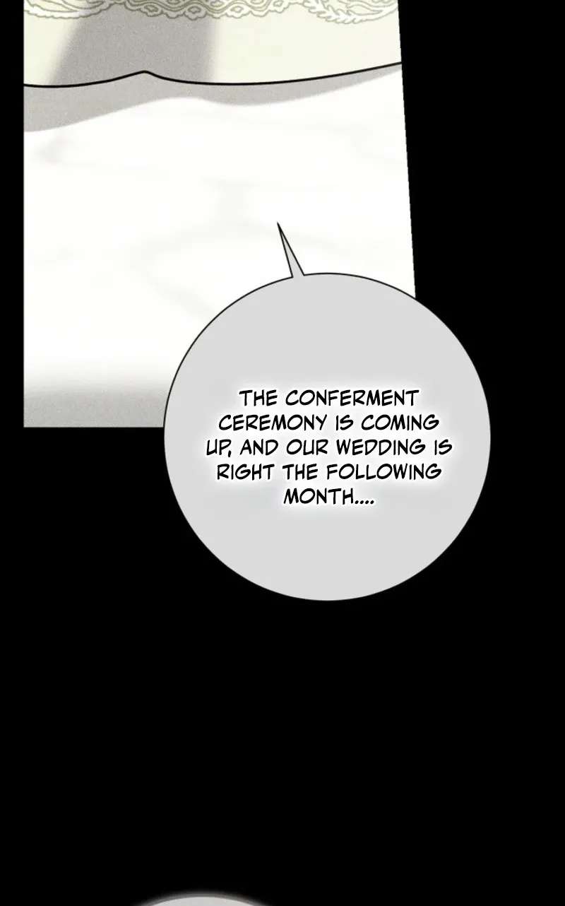 Married at Face Value Chapter 89 - page 92