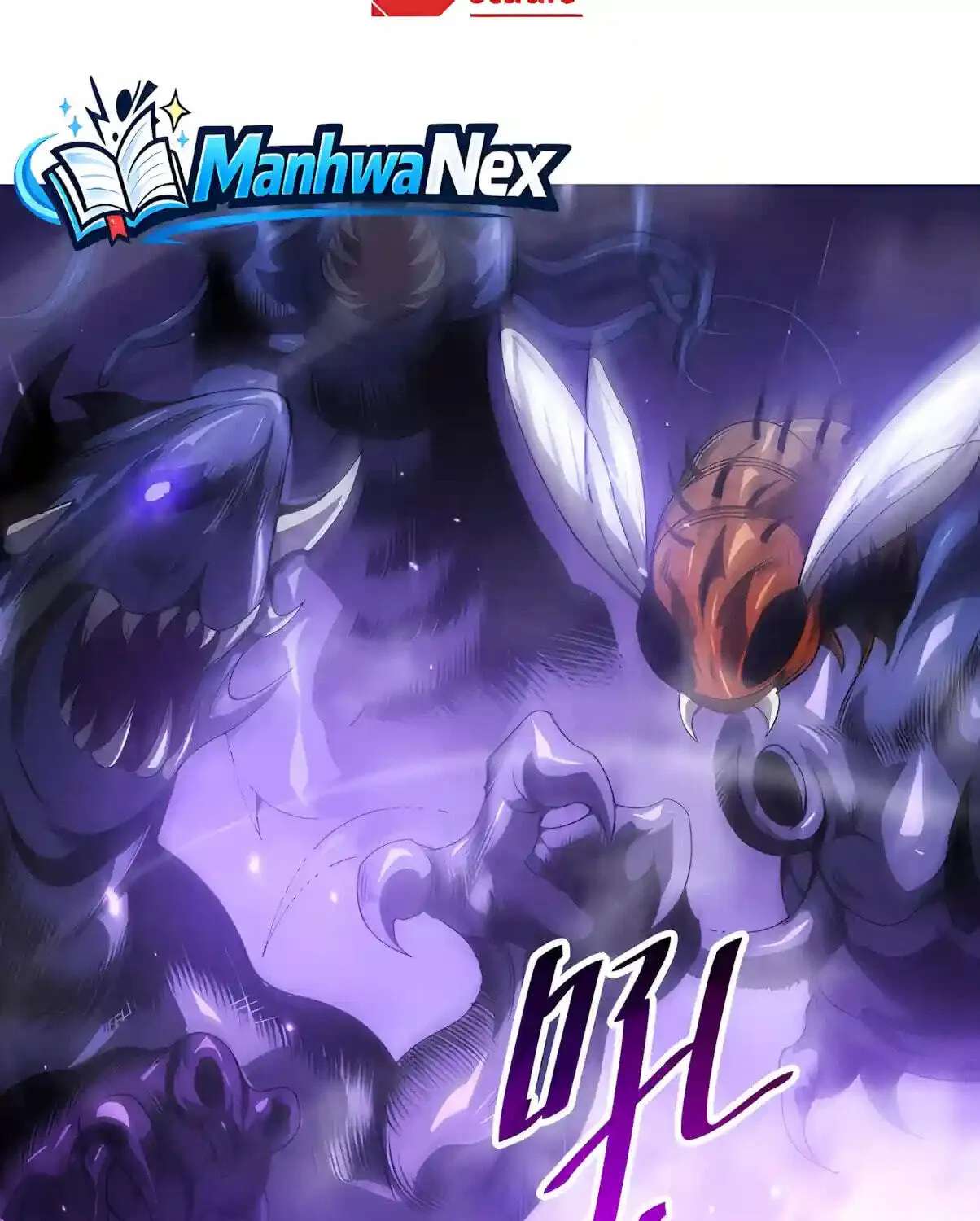 Necromancer, the Ultimate Scourge! Chapter 307 - page 7