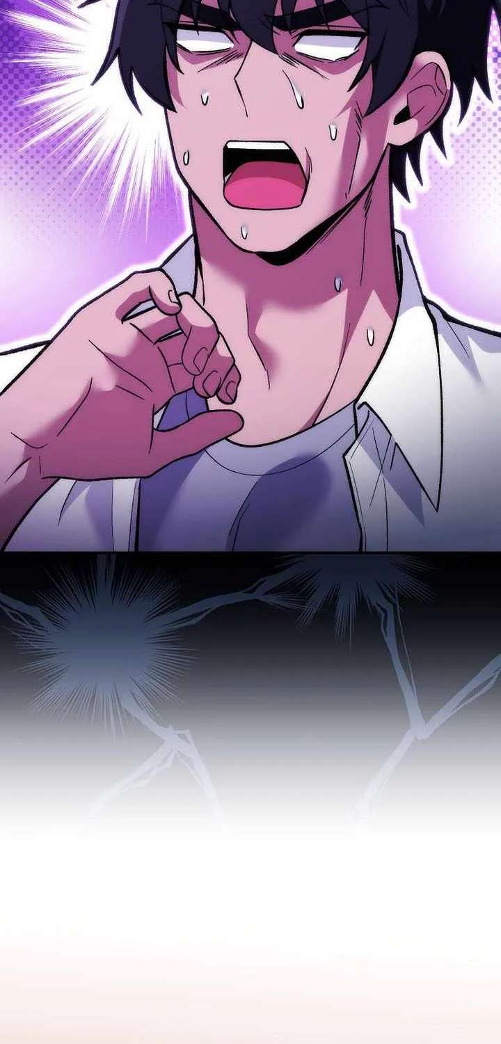 I Was Thrown Into an Unknown Manga Chapter 37 - page 80