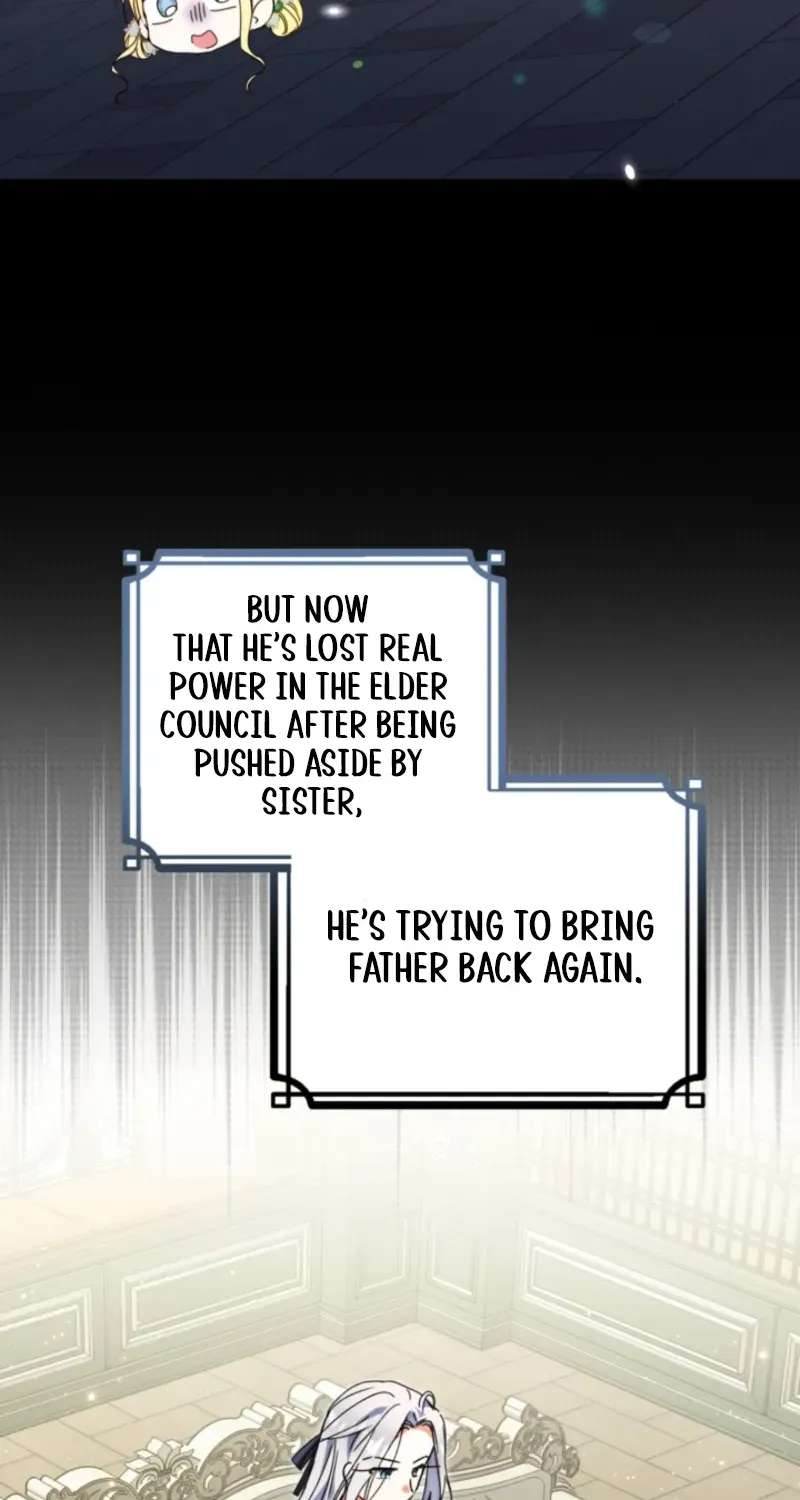 The Sister Who Once Hated Me Now Loves Me Chapter 48 - page 4