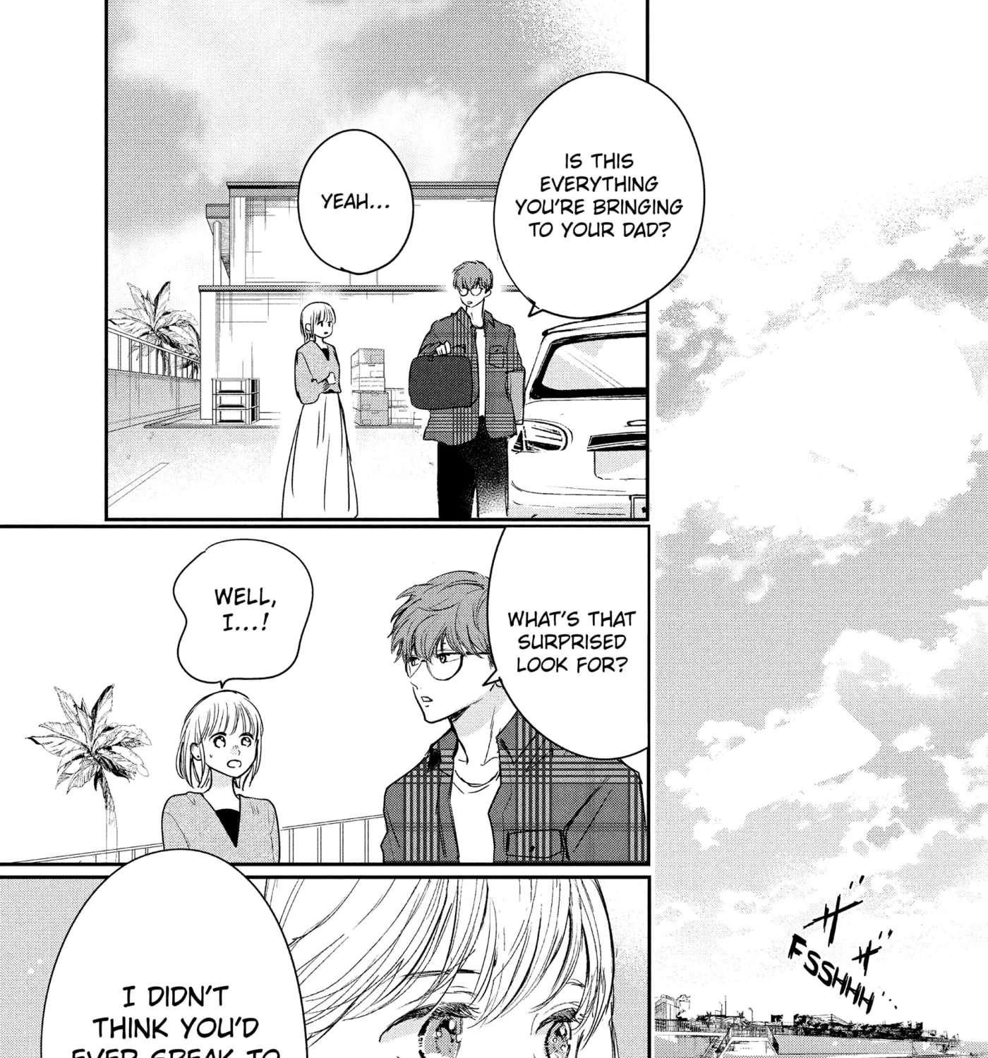 Anyway, I'm Falling in Love with You. Chapter 53 - page 45