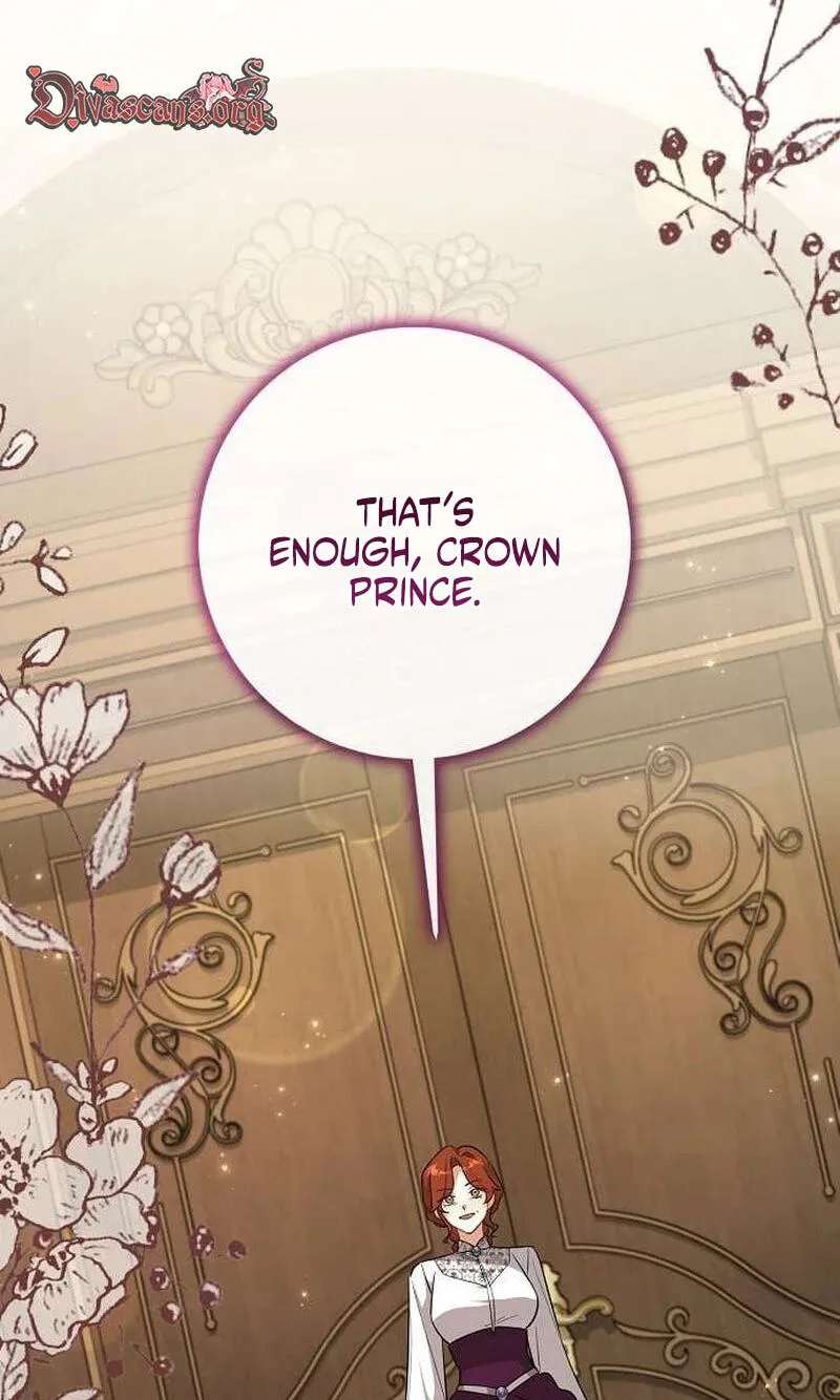 I Became the Wife of the Dead Grand Duke Chapter 10 - page 26
