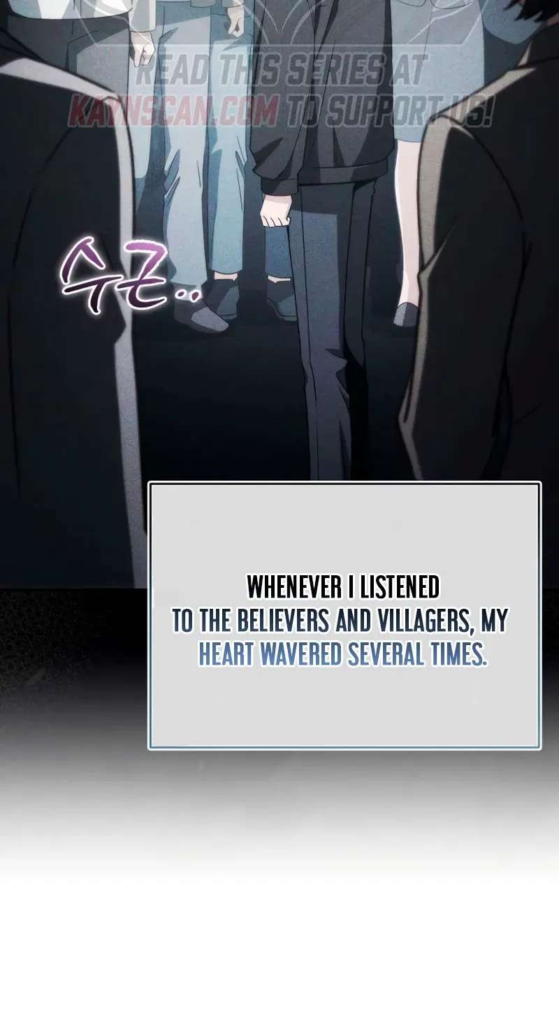 Devely's Healing Time Chapter 26 - page 94
