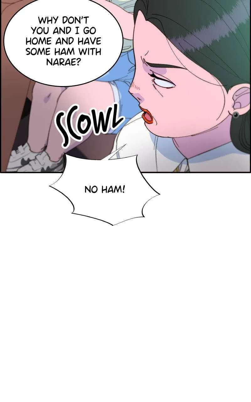 Momfluencer Chapter 90 - page 40