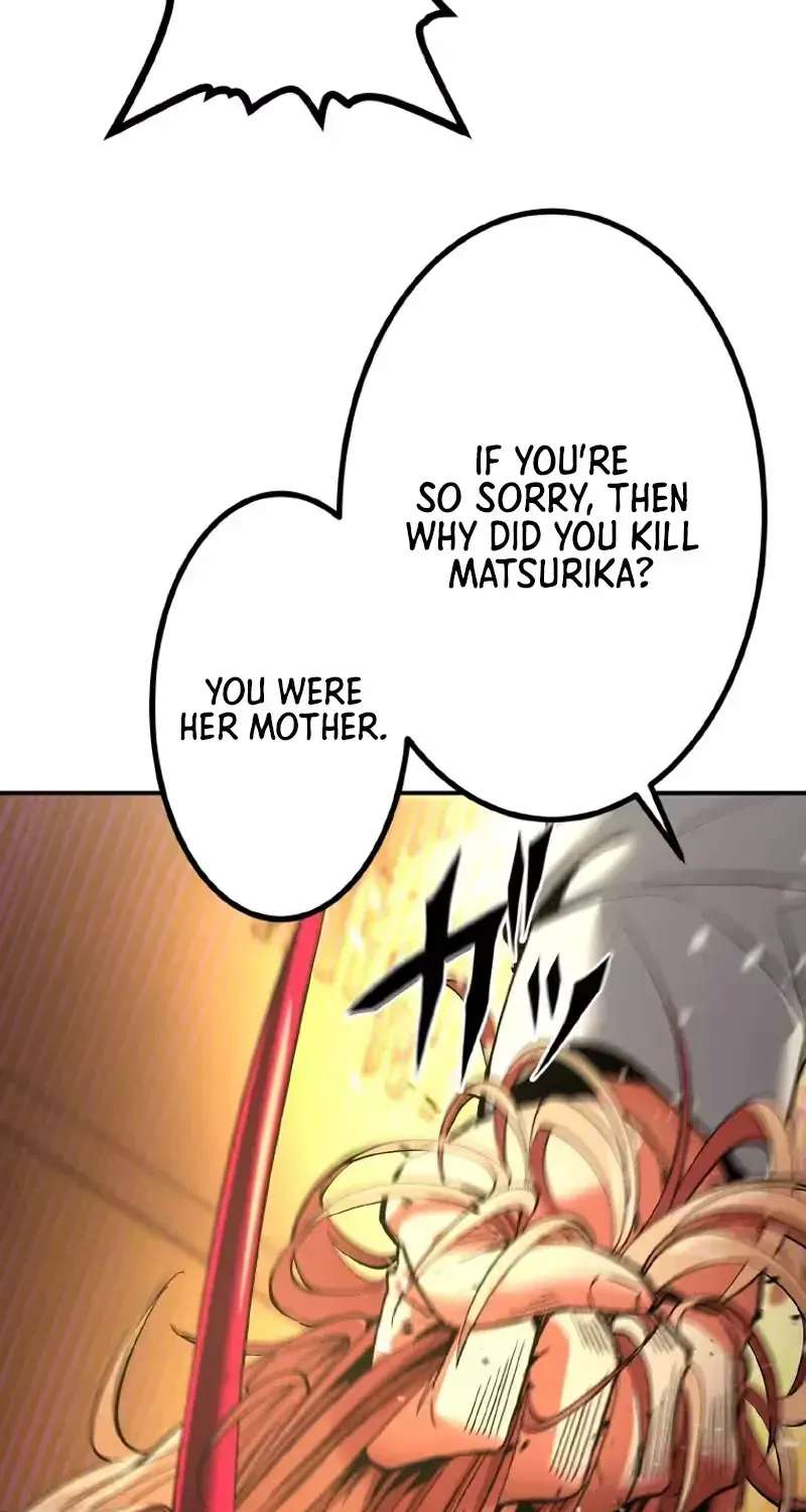 Middle-Aged Man Vows Revenge Against His Demon Wife Chapter 4 - page 62