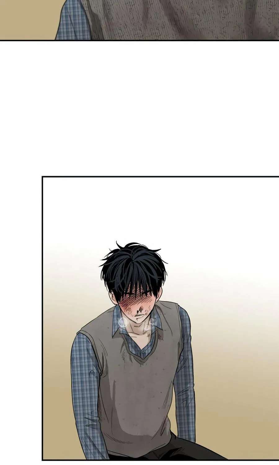 Cheater Meter Chapter 41 - page 17