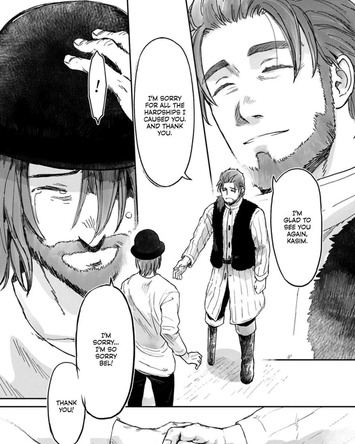 My Daughter Left the Nest and Returned an S-Rank Adventurer: The Black-Haired Valkyrie Chapter 50 - page 63