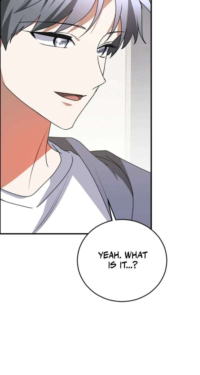 I Am In The Same Class As The Crazy Male Leads Chapter 96 - page 5