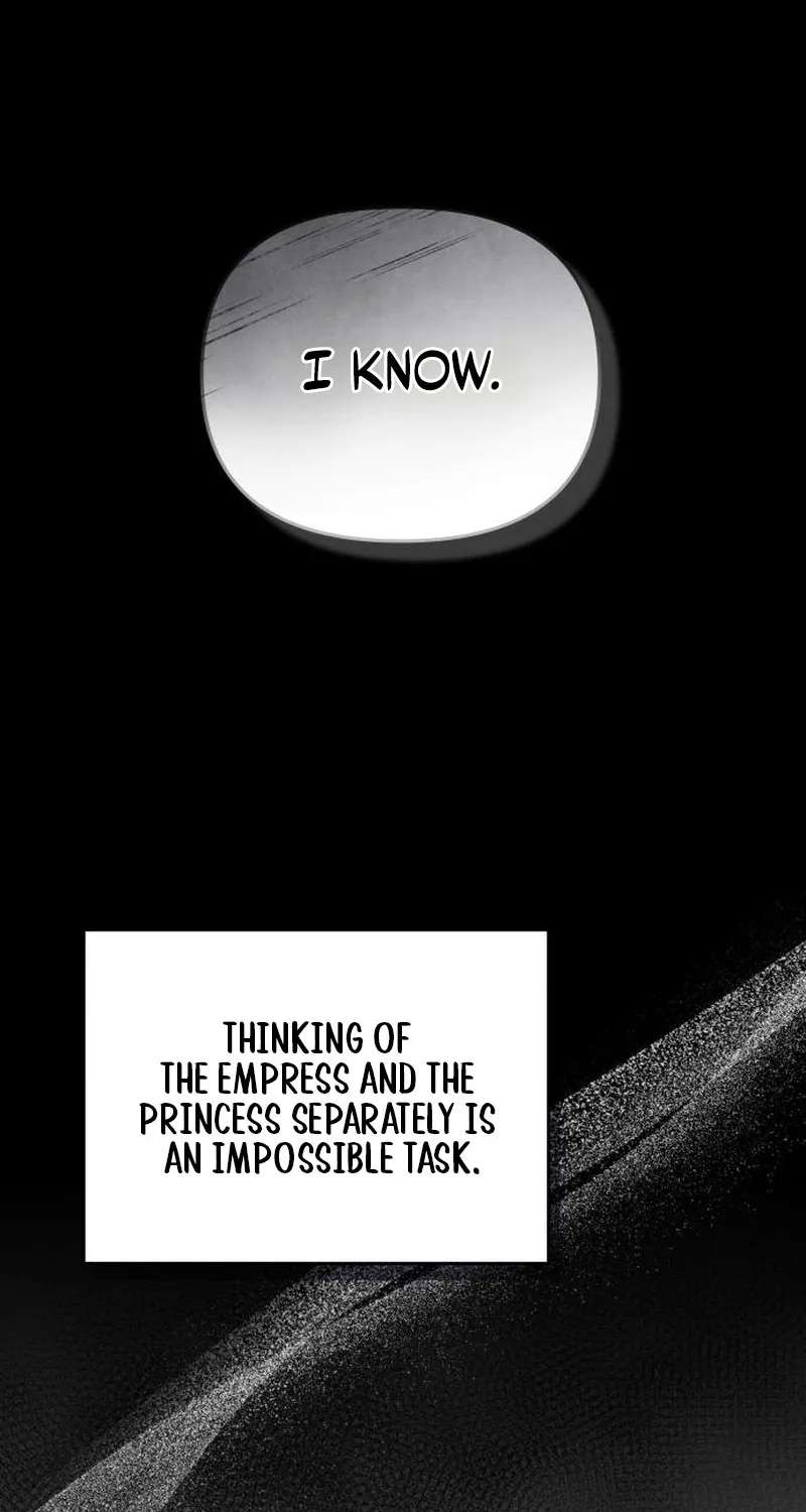 I Only Need the Duke's Child Chapter 26 - page 27