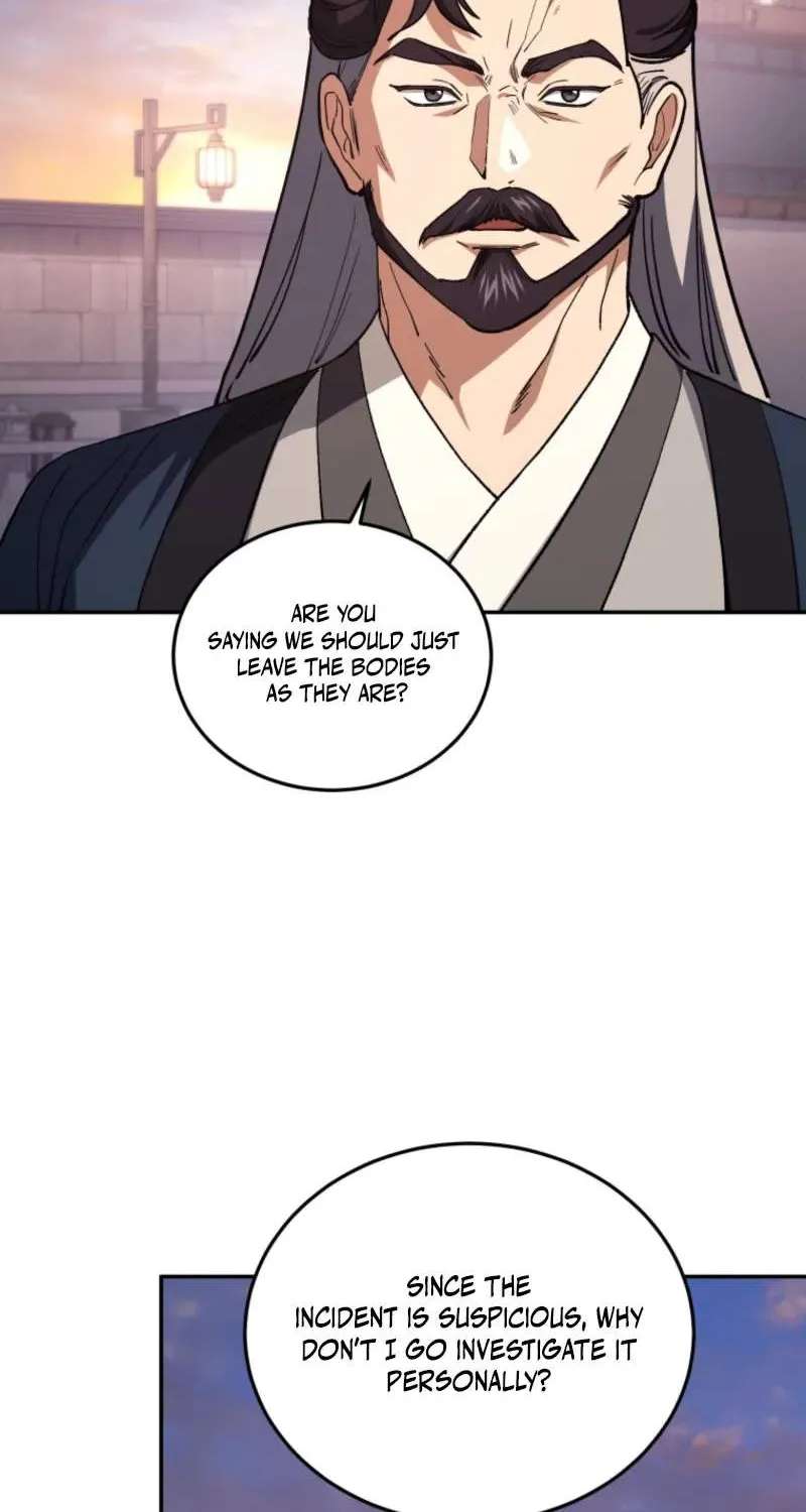 My Dad Is the Best in the World Chapter 25 - page 13