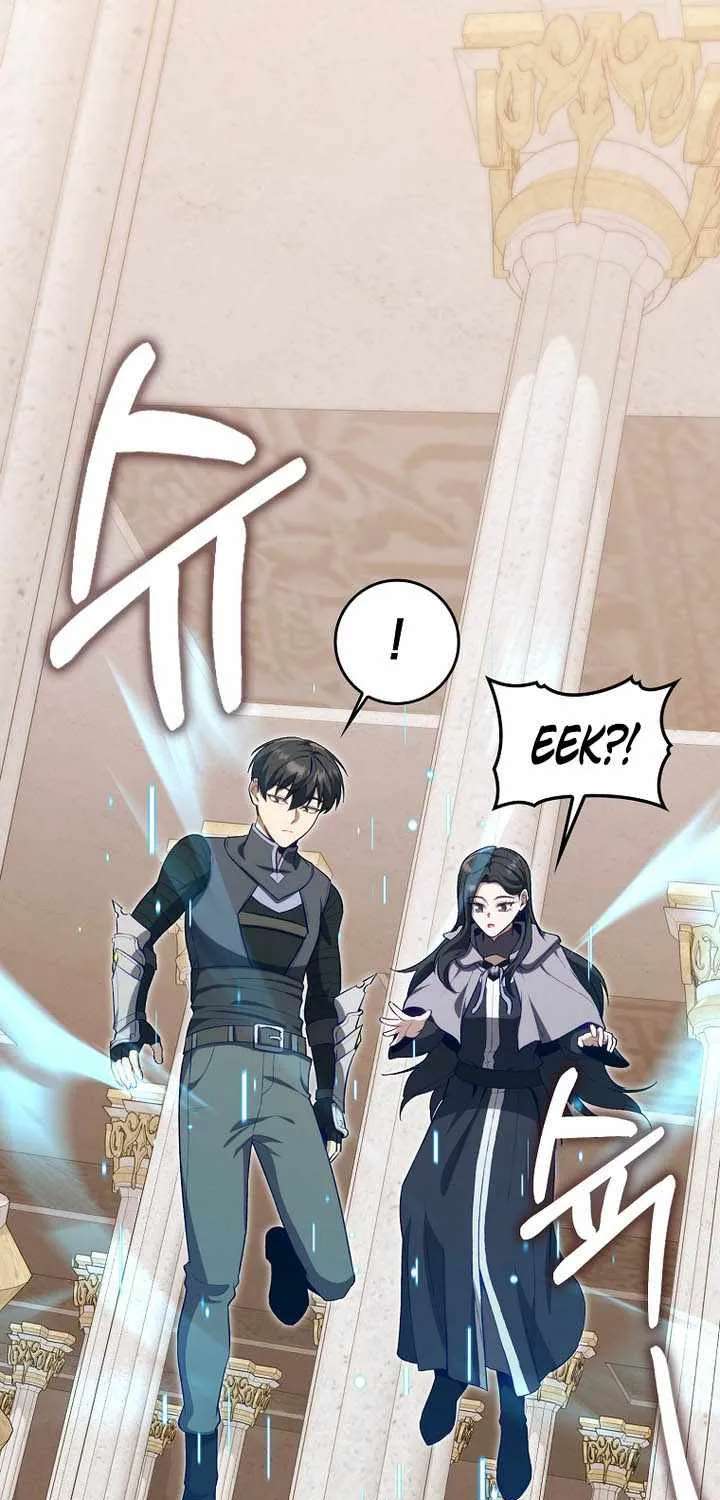 Max Level Player Chapter 152 - page 33